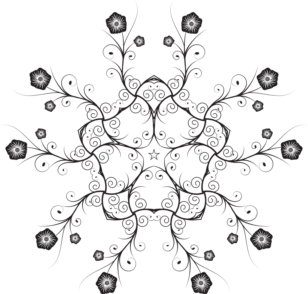 Fleur PTR